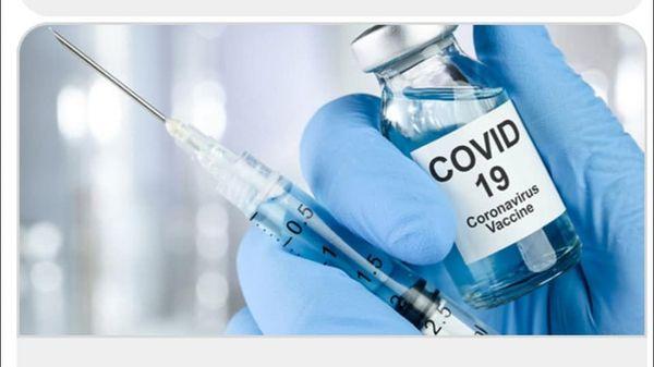 Україна відкриває вакцинацію проти COVID-19 для всіх охочих Україна відкриває вакцинацію проти COVID-19 для всіх охочих
