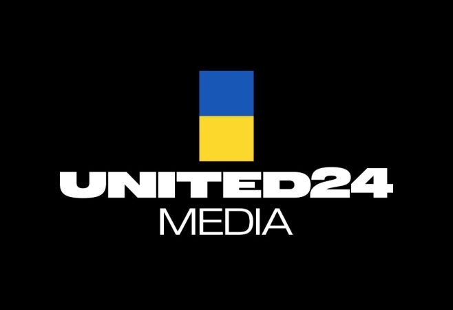 Мультимедійна платформа “UNITED24” Мультимедійна платформа “UNITED24”