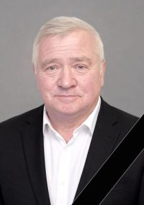 21 липня на 80-му році життя помер лікар-хірург, багаторічний головний лікар Звенигородської центральної районної лікарні Володимир Борсенко