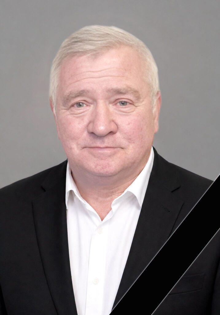 21 липня на 80-му році життя помер лікар-хірург, багаторічний головний лікар Звенигородської центральної районної лікарні Володимир Борсенко